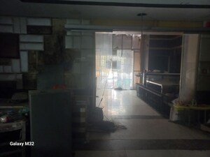  Showroom – Exterior View View at Moti Nagar - for Rent
