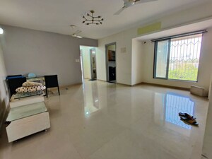 Room in 3 BHK Apartment at Accord Nidhi, Malad West – for Sale