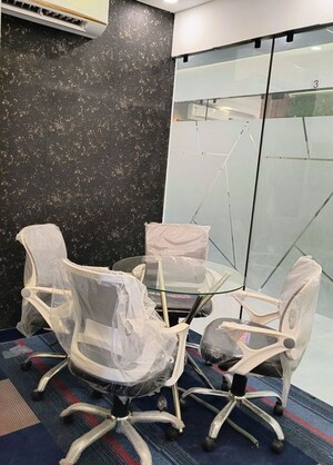 Team Area in  Office Space at Industrial Area – for Rent