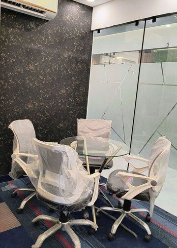 Team Area in  Office Space at Industrial Area – for Rent