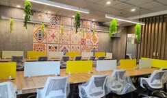 Office Space For Rent in Industrial Area