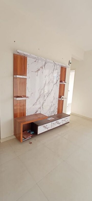 Staircase in 2 BHK Apartment at Signature Global The Millennia, Sector 37d – for Rent