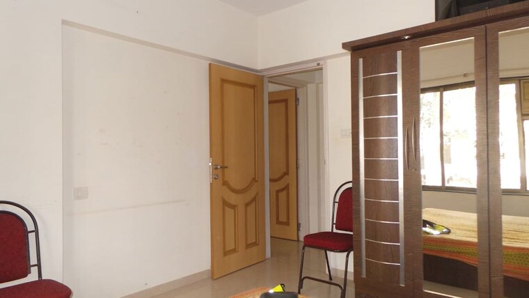 Room, chrysalis-apartment 2 Bedroom 750 Sq.Ft. Apartment In Juhu Mumbai 10116039