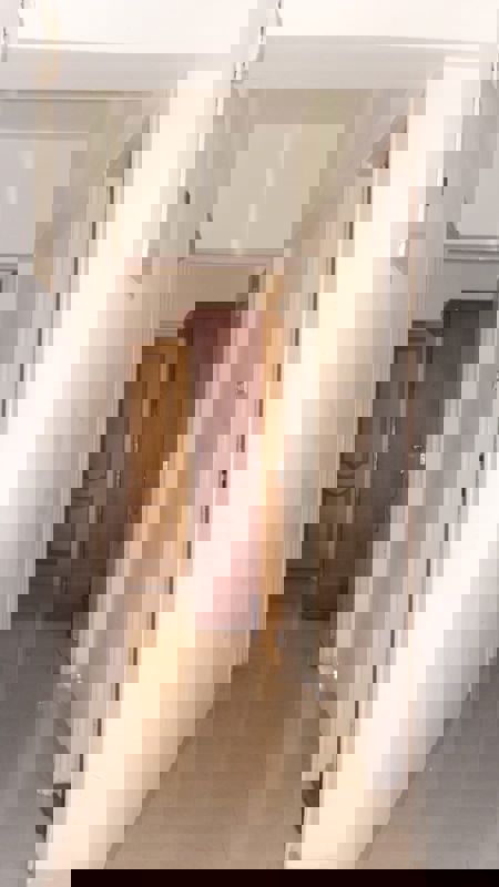 2 BHK 750 Sq.Ft. Apartment in Chrysalis Apartment