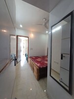 1 BHK + Extra Room 450 Sq.Ft. Builder Floor in Freedom Fighters Enclave