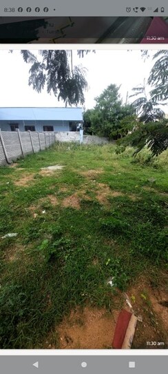Plot For Sale in Dammaiguda