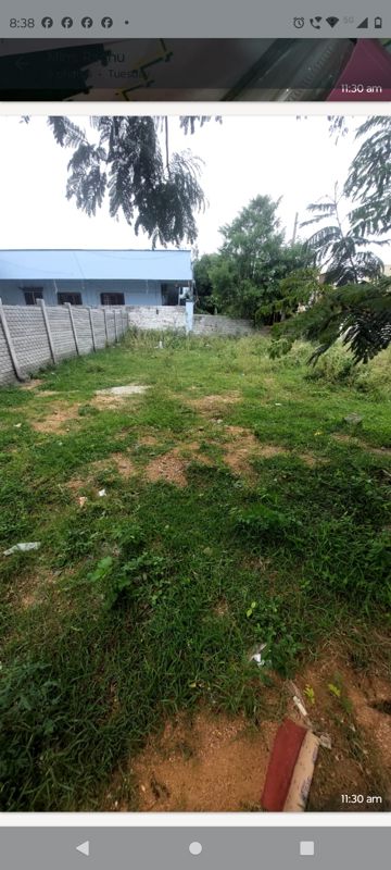 Plot For Sale in Dammaiguda