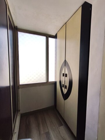 Furnished Amenities in 3 BHK Apartment at Karamyogi Apartments, Sector 10a – for Rent