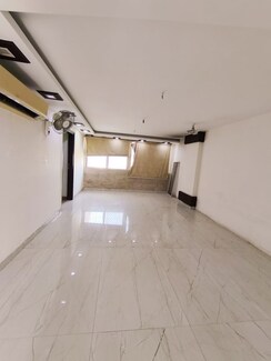 3 BHK + Pooja Room Apartment For Rent in Karamyogi Apartments