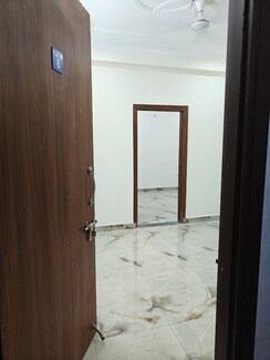 1 BHK + Extra Room Builder Floor For Rent in Freedom Fighters Enclave