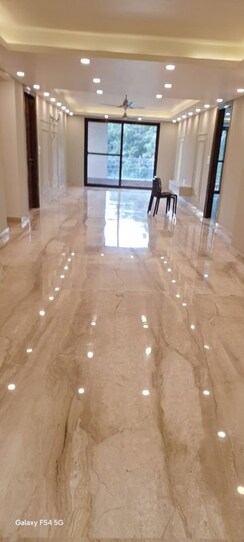 4 BHK + Pooja Room Builder Floor For Rent in Palam Vihar Residents Association