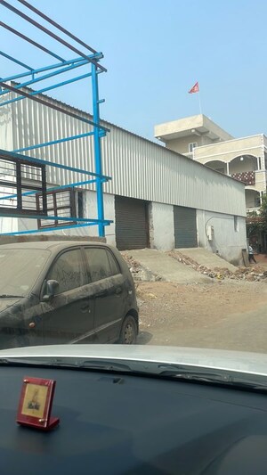  Warehouse – Exterior View View at Bala Nagar - for Sale