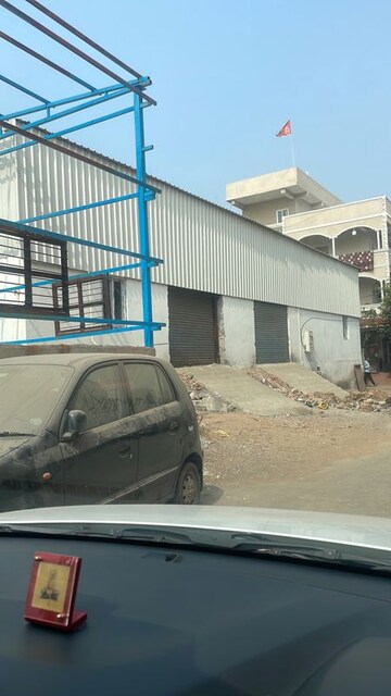  Warehouse – Exterior View View at Bala Nagar - for Sale
