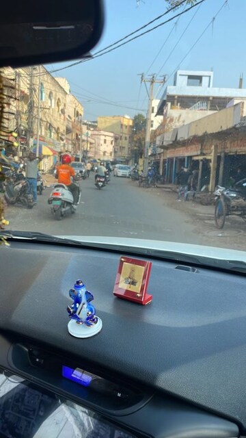  Warehouse – Exterior View View at Bala Nagar - for Sale