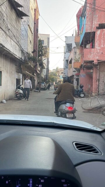  Warehouse – Exterior View View at Bala Nagar - for Sale