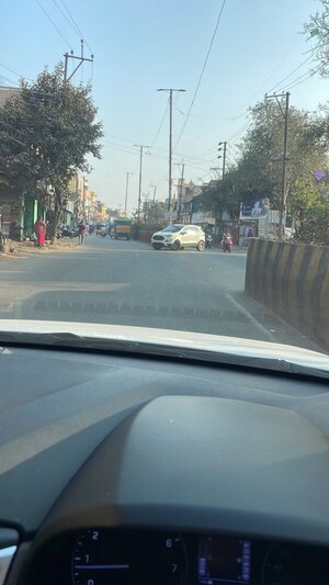  Warehouse – Exterior View View at Bala Nagar - for Sale