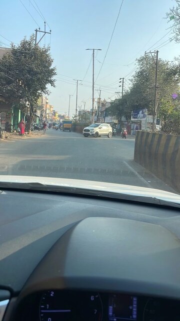  Warehouse – Exterior View View at Bala Nagar - for Sale