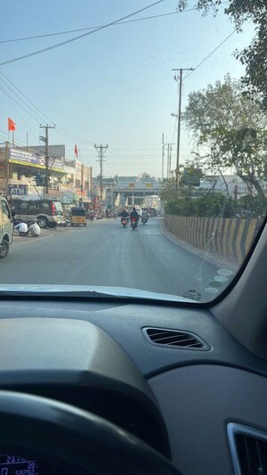  Warehouse – Exterior View View at Bala Nagar - for Sale