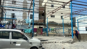  Industrial Plot – Exterior View View at Bala Nagar - for Sale