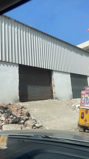  Industrial Plot For Sale in Bala Nagar