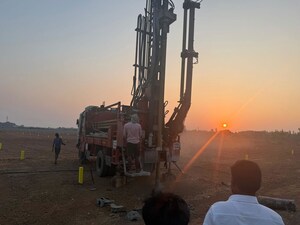  Plot – Exterior View View at Chintapalli - for Sale