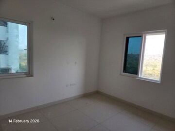 Room in 3 BHK Apartment at Rajapushpa Imperia, Tellapur – for Sale