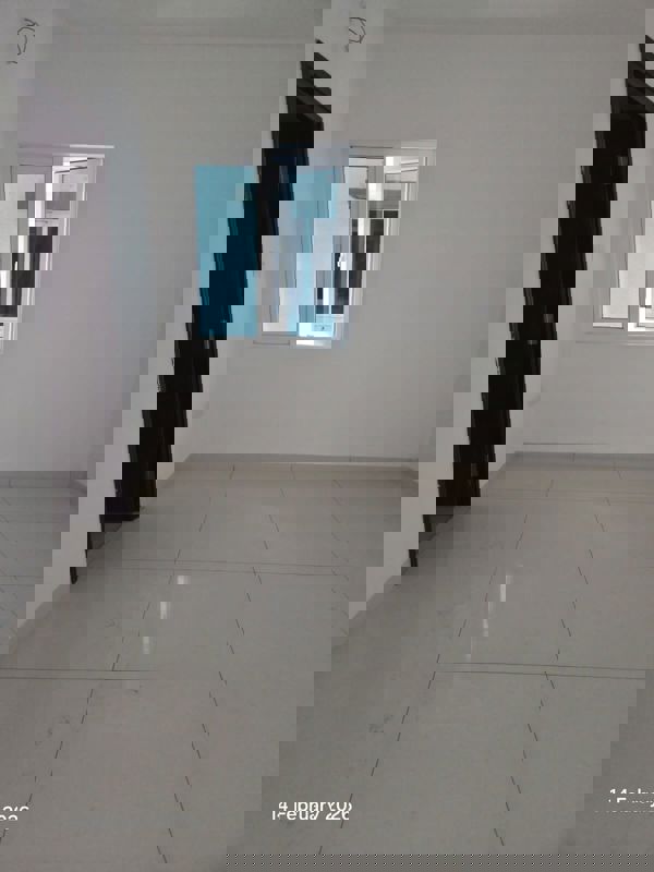 3 BHK + Pooja Room 2045 Sq.Ft. Apartment in Rajapushpa Imperia