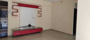 Living Room in 1 BHK Apartment at Arkade Art, Mira Road – for Sale