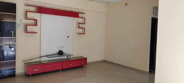 Living Room, arkade-art 1 Bedroom 625 Sq.Ft. Apartment In Mira Road Thane 10116077