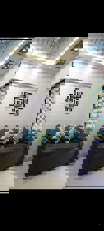 2.5 BHK 1280 Sq.Ft. Apartment in SD Alpine