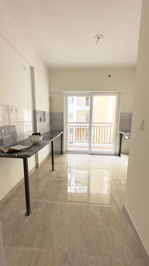 Kitchen in 2 BHK Apartment at Nebula Aavaas Hyderabad, Bachupally – for Sale