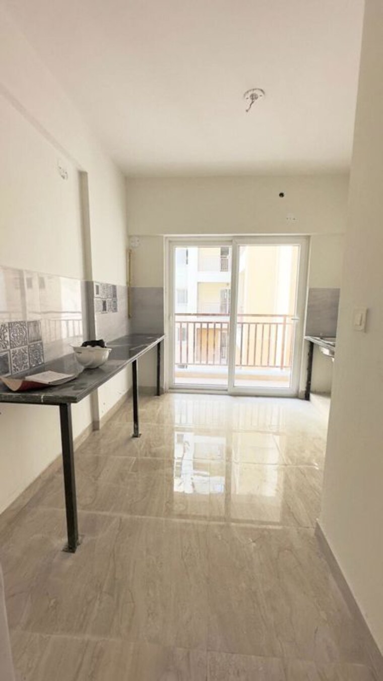 Kitchen, nebula-aavaas-hyderabad 2 Bedroom 1214 Sq.Ft. Apartment In Bachupally Hyderabad 10116075