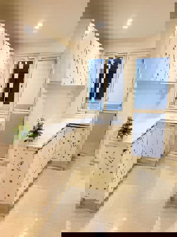 3 BHK + Extra Room 3410 Sq.Ft. Apartment in Golf Edge