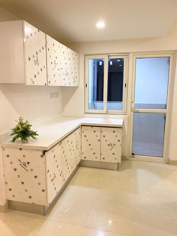 3 BHK + Extra Room Apartment For Sale in Golf Edge