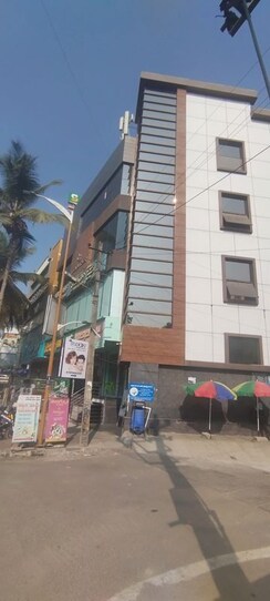 Retail Shop For Rent in Chansandra
