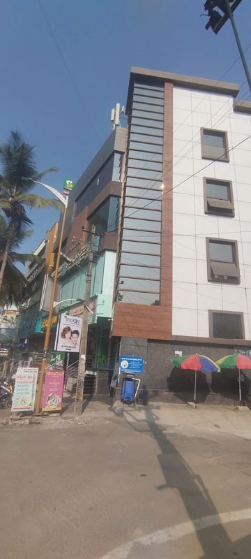 Retail Shop For Rent in Chansandra