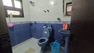 Master Bedroom in 2 BHK Apartment at Skytech Magadh, Vaishali Sector 3 – for Sale