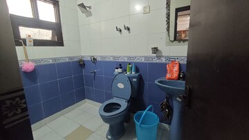 Master Bedroom in 2 BHK Apartment at Skytech Magadh, Vaishali Sector 3 – for Sale