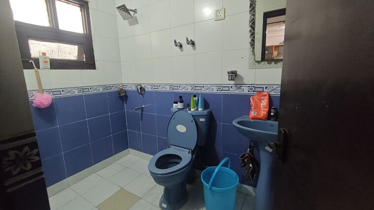 Master Bedroom, skytech-magadh 2 Bedroom 1350 Sq.Ft. Apartment In Vaishali Sector 3 Ghaziabad 10116095