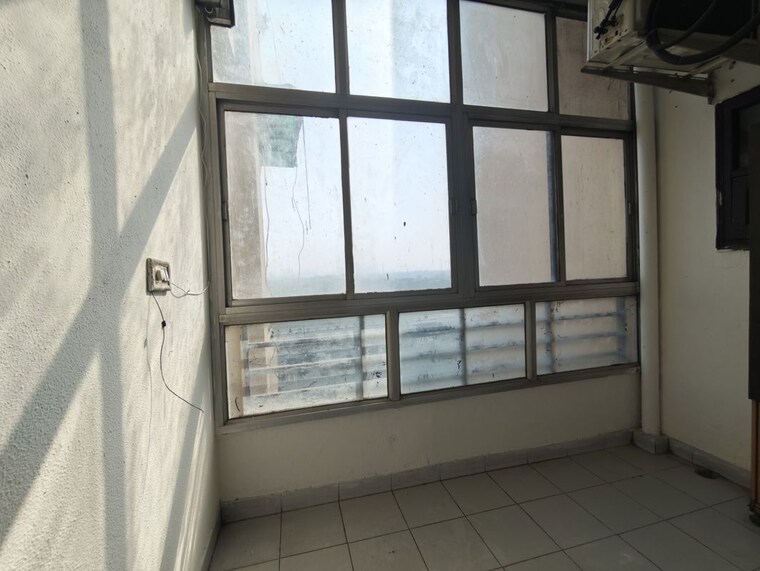 Balcony, skytech-magadh 2 Bedroom 1350 Sq.Ft. Apartment In Vaishali Sector 3 Ghaziabad 10116095