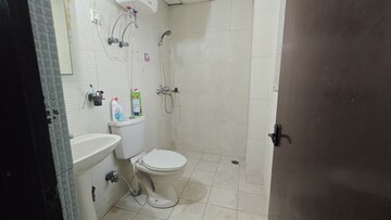 Bathroom in 2 BHK Apartment at Skytech Magadh, Vaishali Sector 3 – for Sale