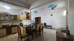 Master Bedroom in 2 BHK Apartment at Skytech Magadh, Vaishali Sector 3 – for Sale