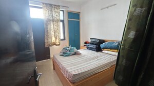 Bedroom in 2 BHK Apartment at Skytech Magadh, Vaishali Sector 3 – for Sale