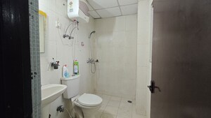 Master Bedroom in 2 BHK Apartment at Skytech Magadh, Vaishali Sector 3 – for Sale