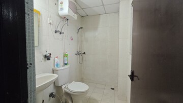 Master Bedroom in 2 BHK Apartment at Skytech Magadh, Vaishali Sector 3 – for Sale