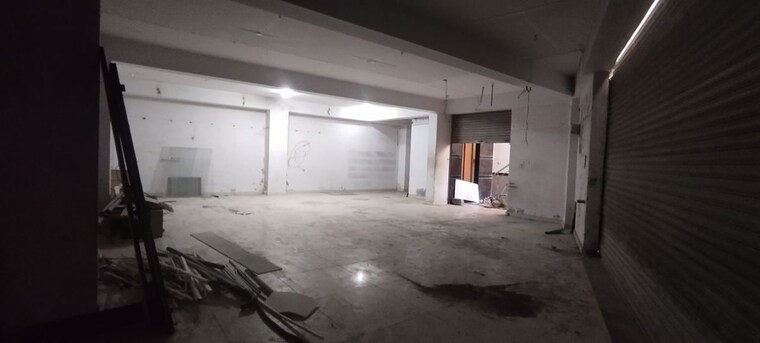 Floor Plan, chansandra Commercial Shop 1300 Sq.Ft. In Chansandra Bangalore 10116096