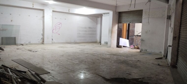 Floor Plan, chansandra Commercial Shop 1300 Sq.Ft. In Chansandra Bangalore 10116096