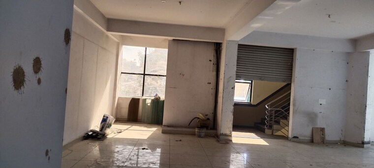 Floor Plan, chansandra Commercial Shop 1300 Sq.Ft. In Chansandra Bangalore 10116098