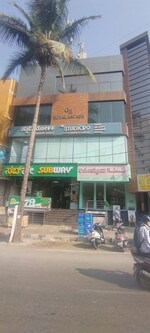 1300 Sq.Ft. Retail Shop in Chansandra