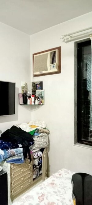 Parking in 2.5 BHK Apartment at Gitanjali Tatva, Borivali East – for Rent